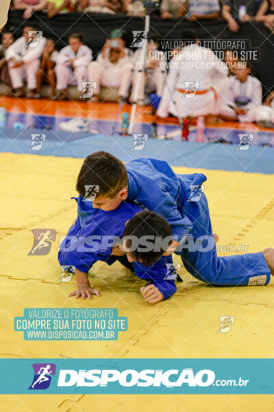 Torneio Regional de Judô 2025