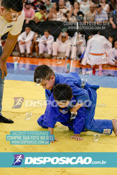 Torneio Regional de Judô 2025