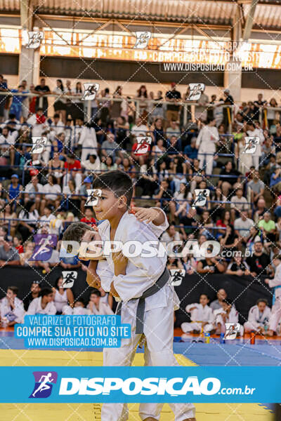 Torneio Regional de Judô 2025