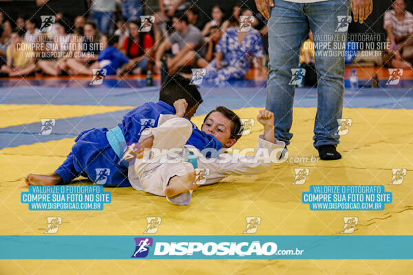 Torneio Regional de Judô 2025