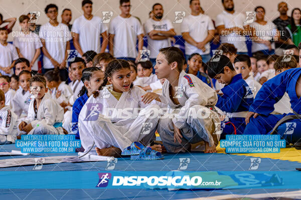 Torneio Regional de Judô 2025