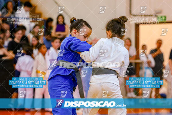 Torneio Regional de Judô 2025