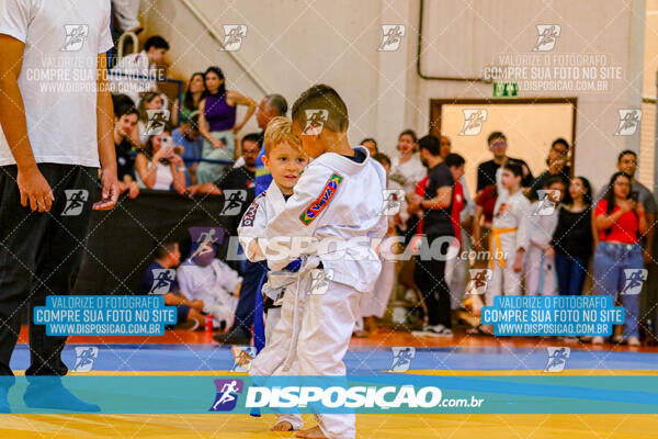 Torneio Regional de Judô 2025