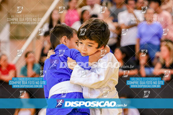 Torneio Regional de Judô 2025