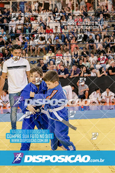 Torneio Regional de Judô 2025