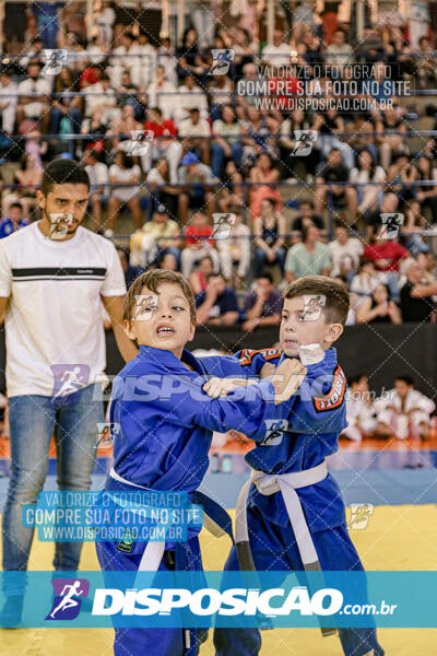 Torneio Regional de Judô 2025