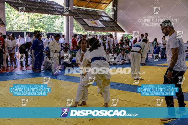 Torneio Regional de Judô 2025