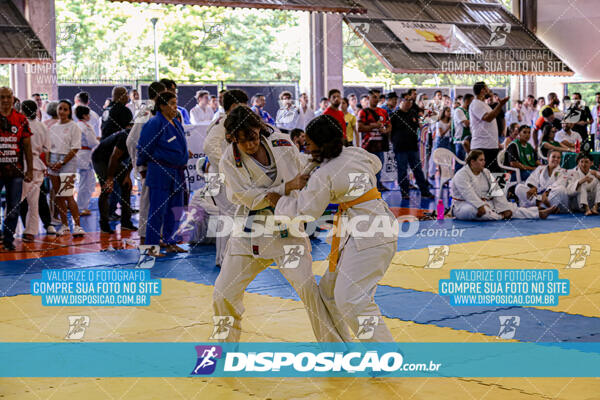 Torneio Regional de Judô 2025