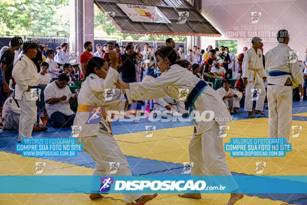 Torneio Regional de Judô 2025