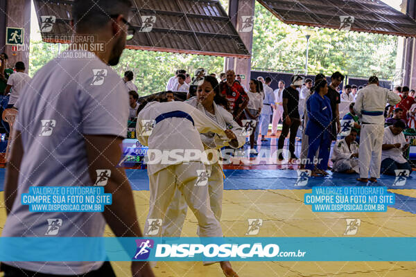 Torneio Regional de Judô 2025