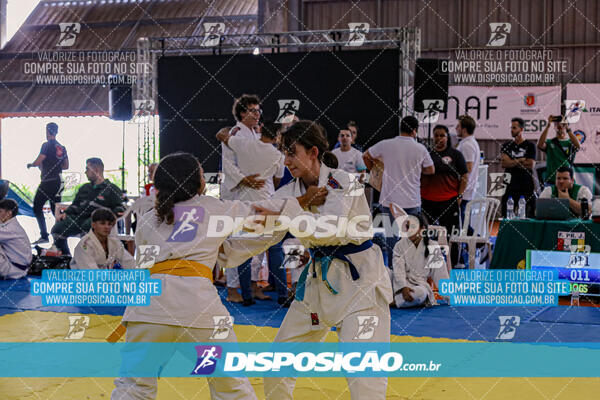 Torneio Regional de Judô 2025