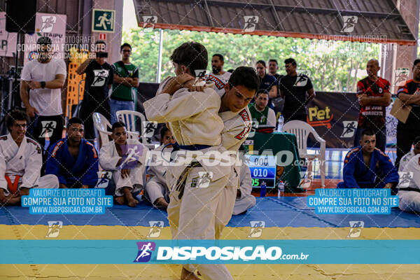 Torneio Regional de Judô 2025