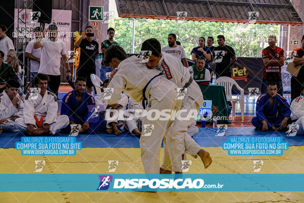 Torneio Regional de Judô 2025