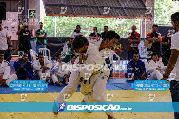 Torneio Regional de Judô 2025