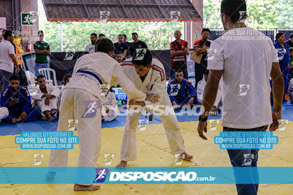 Torneio Regional de Judô 2025