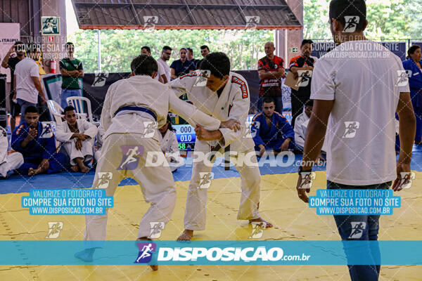 Torneio Regional de Judô 2025