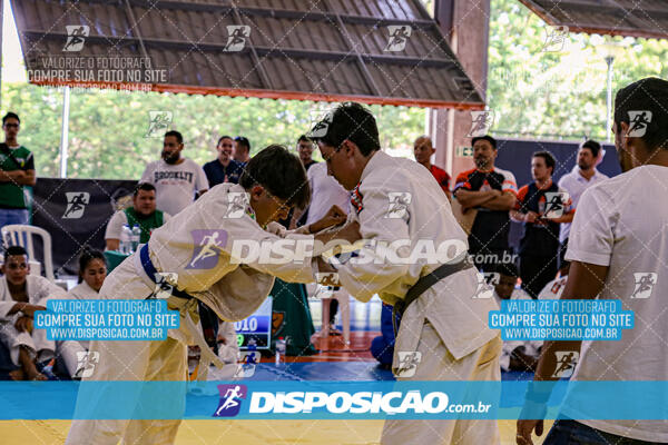 Torneio Regional de Judô 2025