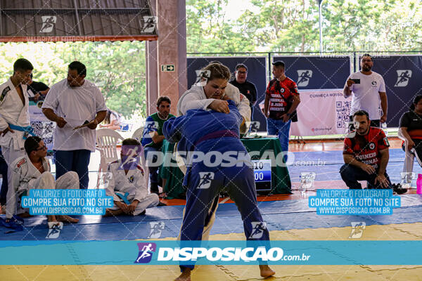 Torneio Regional de Judô 2025