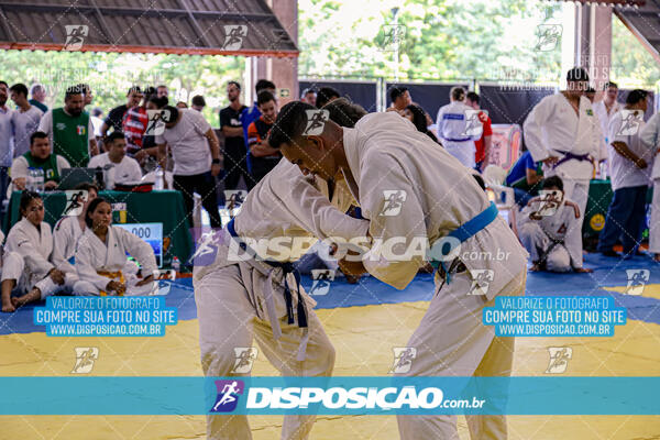 Torneio Regional de Judô 2025