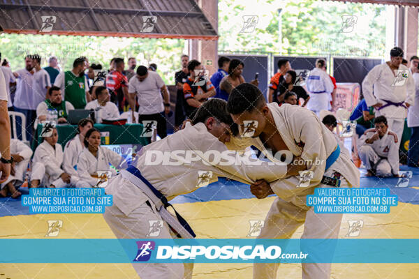 Torneio Regional de Judô 2025