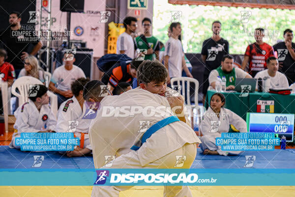 Torneio Regional de Judô 2025