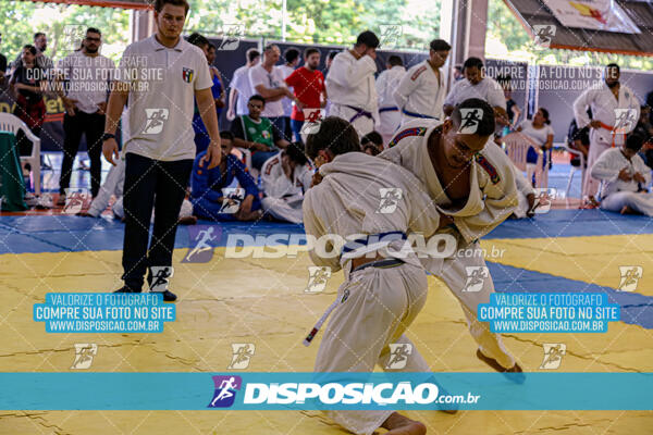 Torneio Regional de Judô 2025