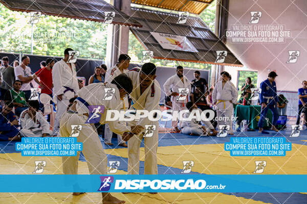 Torneio Regional de Judô 2025