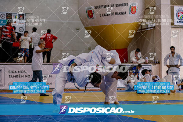 Torneio Regional de Judô 2025