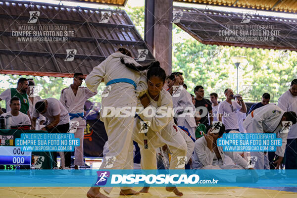 Torneio Regional de Judô 2025