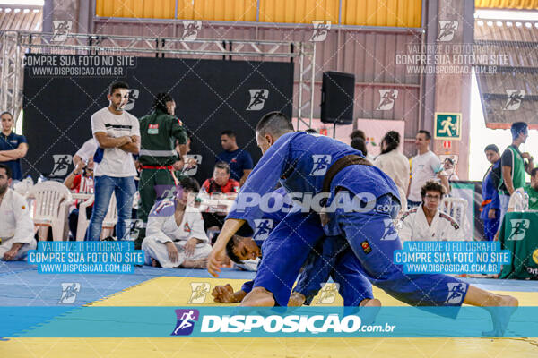 Torneio Regional de Judô 2025