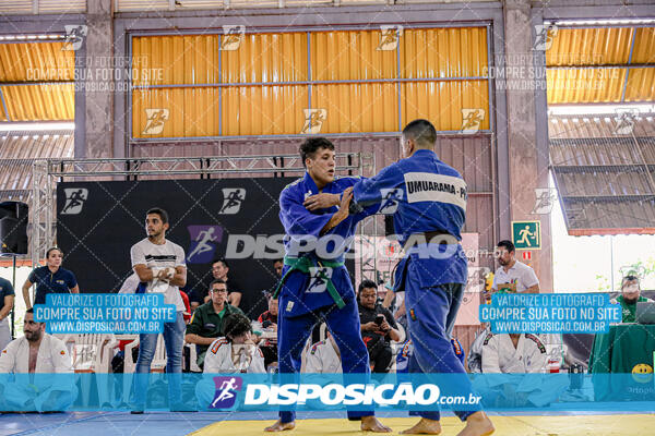 Torneio Regional de Judô 2025