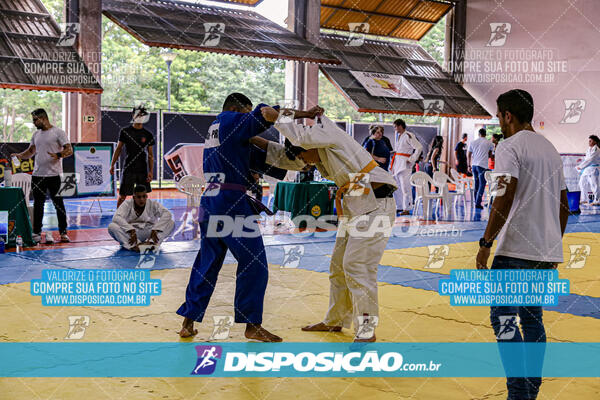 Torneio Regional de Judô 2025