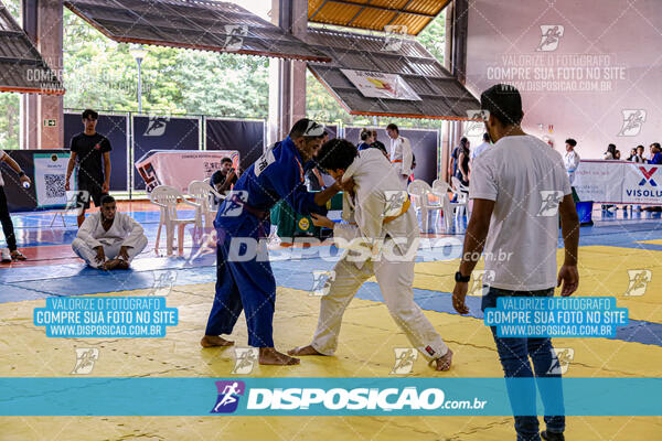 Torneio Regional de Judô 2025