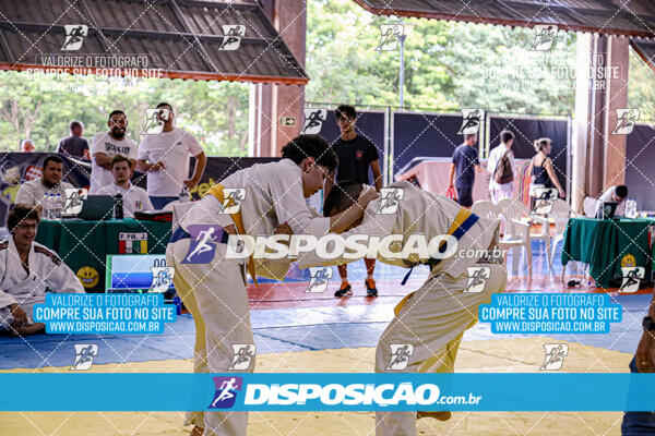 Torneio Regional de Judô 2025