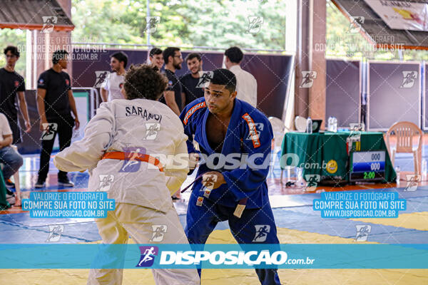 Torneio Regional de Judô 2025