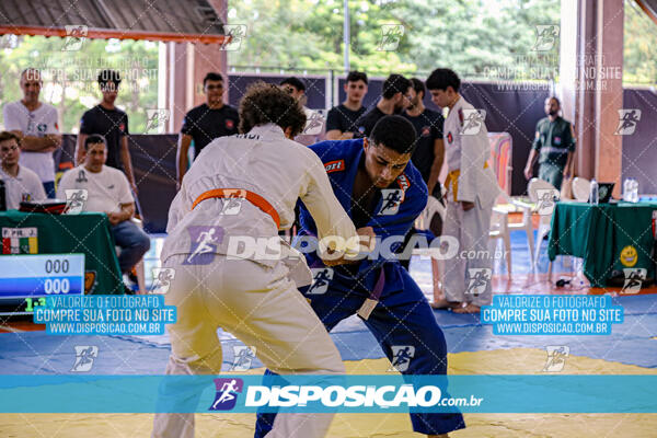 Torneio Regional de Judô 2025