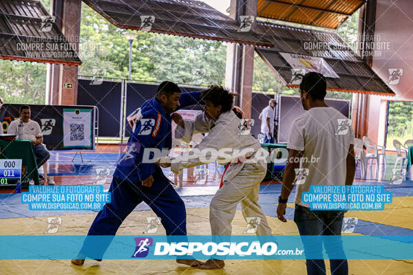 Torneio Regional de Judô 2025