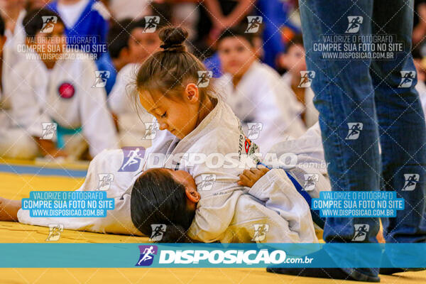 Torneio Regional de Judô 2025