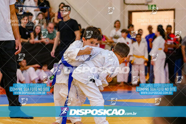 Torneio Regional de Judô 2025