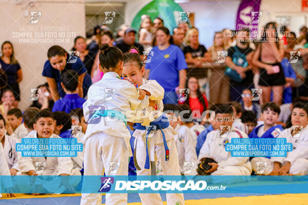 Torneio Regional de Judô 2025