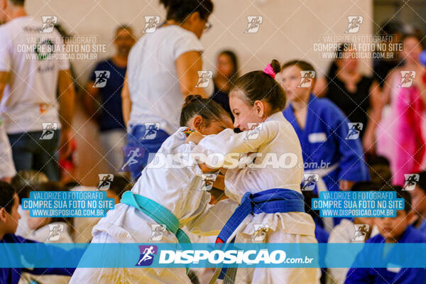 Torneio Regional de Judô 2025