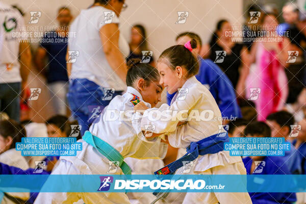 Torneio Regional de Judô 2025