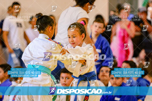 Torneio Regional de Judô 2025