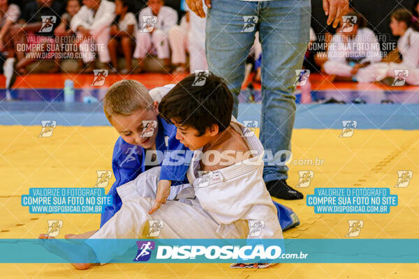 Torneio Regional de Judô 2025