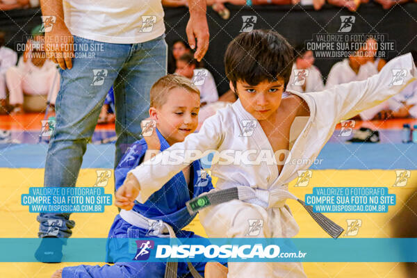 Torneio Regional de Judô 2025