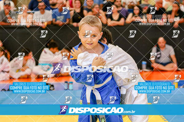 Torneio Regional de Judô 2025