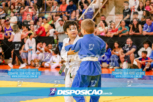 Torneio Regional de Judô 2025