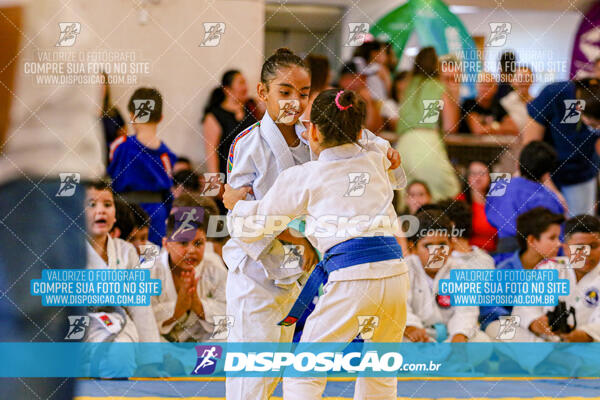 Torneio Regional de Judô 2025