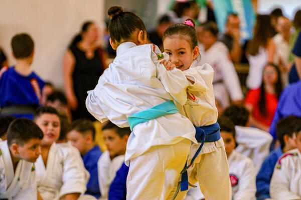 Torneio Regional de Judô 2025