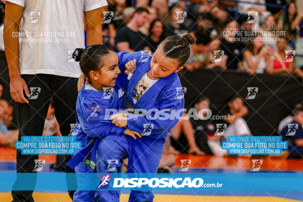 Torneio Regional de Judô 2025